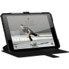 21473 5 pouzdro kryt pro ipad 10 2 2021 2020 2019 uag metropolis black