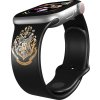 Apple watch řemínek Harry Potter - Bradavice 2 (Rozměr 38/40/41mm, barva pásku černá)