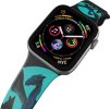 Apple watch řemínek Harry Potter - Testrál (Rozměr 38/40/41mm, barva pásku černá)