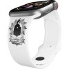 Apple watch řemínek Harry Potter - Severus Snape (Rozměr 38/40/41mm)