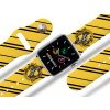 Apple watch řemínek Harry Potter - Mrzimor kravata (Rozměr 38/40/41 mm)