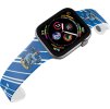 Apple watch řemínek Harry Potter - Havraspár kravata (Rozměr 38/40/41mm)