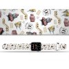 Apple watch řemínek Harry Potter - Bradavický expres 2 (Rozměr 38/40/41mm)