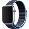 Nylonový řemínek pro Apple Watch 38/40/41/42(S10)mm (Barevná varianta Šedá)