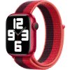 Nylonový řemínek pro Apple Watch 38/40/41/42(S10)mm (Barevná varianta Šedá)