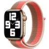 Nylonový řemínek pro Apple Watch 38/40/41/42(S10)mm (Barevná varianta Šedá)