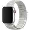Nylonový řemínek pro Apple Watch 38/40/41/42(S10)mm (Barevná varianta Šedá)