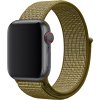 Nylonový řemínek pro Apple Watch 38/40/41/42(S10)mm (Barevná varianta Šedá)