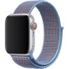 Nylonový řemínek pro Apple Watch 38/40/41/42(S10)mm (Barevná varianta Šedá)