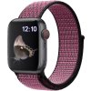 Nylonový řemínek pro Apple Watch 38/40/41/42(S10)mm (Barevná varianta Šedá)