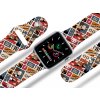 Apple watch řemínek Harry Potter - Harry potter charms (Rozměr 38/40/41mm)