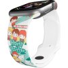 Apple watch řemínek Harry Potter - Harry Potter a Relikvie smrti charms (Rozměr 38/40/41mm)