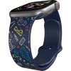Apple watch řemínek Harry Potter - Harry potter (Rozměr 38/40/41mm, barva pásku černá)
