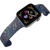 Apple watch řemínek Harry Potter - Harry potter (Rozměr 38/40/41mm, barva pásku černá)