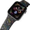 Apple watch řemínek Harry Potter - Harry potter (Rozměr 38/40/41mm, barva pásku černá)