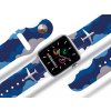 Apple watch řemínek Let v oblacích (Rozměr 38/40/41mm)