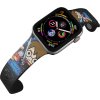 Apple watch řemínek Harry Potter - Harry Potter charms 4 (Rozměr 38/40/41mm)