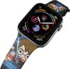 Apple watch řemínek Harry Potter - Harry Potter charms 4 (Rozměr 38/40/41mm)