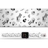 Apple watch řemínek Harry potter - Postavičky (barva pásku černá, Rozměr 38/40/41 mm)