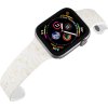 Apple watch řemínek Harry Potter - Zlatonky (Rozměr 38/40/41mm, barva pásku černá)