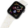 Apple watch řemínek Harry Potter - Zlatonky (Rozměr 38/40/41mm, barva pásku černá)