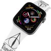 Apple watch řemínek Harry Potter - Relikvie smrti 2 (Rozměr 38/40/41mm)