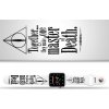 Apple watch řemínek Harry Potter - Relikvie smrti 2 (Rozměr 38/40/41mm)