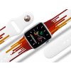 Apple watch řemínek Barvy podzimu (Rozměr 38/40/41mm)