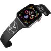 Apple watch řemínek Harry Potter - Brumbálova armáda (Rozměr 38/40/41mm, barva pásku černá)