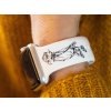 Apple watch řemínek Harry Potter - Dobby (Rozměr 38/40/41mm)