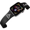 Apple watch řemínek Harry Potter - Relikvie smrti 3 (Rozměr 38/40/41mm, barva pásku černá)