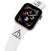 Apple watch řemínek Harry Potter - Relikvie smrti 3 (Rozměr 38/40/41mm, barva pásku černá)
