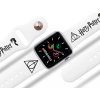 Apple watch řemínek Harry Potter - Relikvie smrti 3 (Rozměr 38/40/41mm, barva pásku černá)