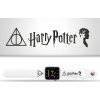 Apple watch řemínek Harry Potter - Relikvie smrti 3 (Rozměr 38/40/41mm, barva pásku černá)