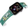 Apple watch řemínek Harry Potter - Zmijozel (Rozměr 38/40/41mm)