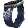 Apple watch řemínek Harry Potter - Luna Lovegood - Neobyčejně obyčejně (barva pásku černá, Rozměr 38/40/41 mm)
