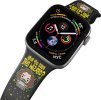 Apple watch řemínek Harry Potter - Sirius Black postavička (Rozměr 38/40/41mm)