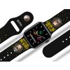 Apple watch řemínek Harry Potter - Sirius Black postavička (Rozměr 38/40/41mm)
