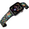 Apple watch řemínek Harry Potter - Bradavické koleje (Rozměr 38/40/41mm)