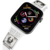 Apple watch řemínek Harry Potter - Sirius Black (Rozměr 38/40/41mm)