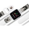 Apple watch řemínek Harry Potter - Sirius Black (Rozměr 38/40/41mm)