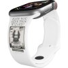 Apple watch řemínek Harry Potter - Sirius Black (Rozměr 38/40/41mm)