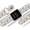Apple watch řemínek Harry Potter - Kreslené postavičky 2 (Rozměr 38/40/41 mm)