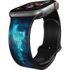 Apple watch řemínek Harry Potter - Always (Rozměr 38/40/41mm)