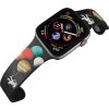 Apple watch řemínek Balónky z planet (Rozměr 38/40/41mm)