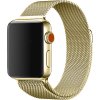 Milánský tah magnetický pro Apple Watch 38/40/41/42(S10)mm (Barevná varianta Černá)