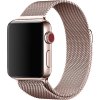 Milánský tah magnetický pro Apple Watch 38/40/41/42(S10)mm (Barevná varianta Černá)