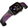 Apple watch řemínek Harry Potter - Smrtijed (Rozměr 38/40/41mm)