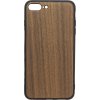 Dřevěný kryt pro iPhone 7+/8+ (Barevná varianta Bambus)