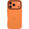 73836 ochranny kryt na iphone 17 pro tactical magforce hyperstealth agent orange